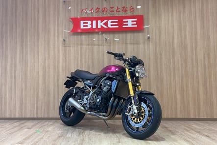 モトコルセ Z900RS